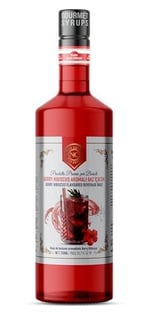Nish Cool Lime, Berry Hibiskus Aromalı Baz İçecek 2 x 700 ML - P