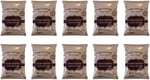 Nish Dibek Kahvesi 10x100 gram
