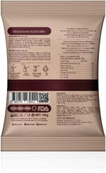 Nish Dibek Kahvesi 10x100 gram