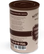 Nish Dibek Kahvesi 250 (Teneke Kutu)