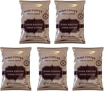 Nish Dibek Kahvesi 5'li Set (100 gr x 5 Adet)
