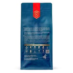 Nish Espresso Kahve Italy 1 Kg- Çekirdek