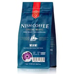 Nish Espresso Kahve Miami 1 Kg-Çekirdek