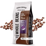 Nish Espresso Kahve Miami 1 Kg-Çekirdek