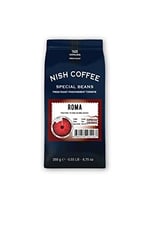 Nish Espresso Kahve Roma 250 gr - Çekirdek
