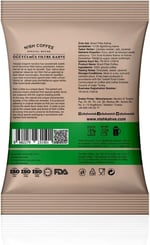 Nish Filtre Kahve Brazil 80 gr