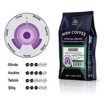 Nish Filtre Kahve Burundi 250 gr