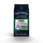 Nish Filtre Kahve Burundi 250 gr
