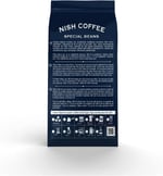 Nish Filtre Kahve Decaf-Kafeinsiz 250 gr