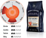 Nish Filtre Kahve Decaf-Kafeinsiz 250 gr