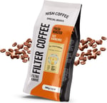 Nish Filtre Kahve El Salvador 1 Kg-Öğütülmüş