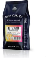Nish Filtre Kahve El Salvador 250 gr
