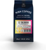 Nish Filtre Kahve El Salvador 250 gr
