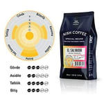 Nish Filtre Kahve El Salvador 250 gr