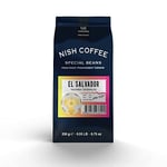 Nish Filtre Kahve El Salvador 250 gr