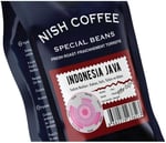 Nish Filtre Kahve Endonezya Java 250 gr