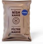 Nish Filtre Kahve Ethiopia 80 gr