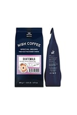 Nish Filtre Kahve Guatemala 250 gr