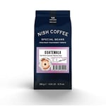 Nish Filtre Kahve Guatemala 250 gr