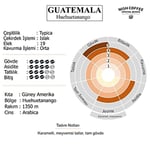 Nish Filtre Kahve Guatemala 80 gr