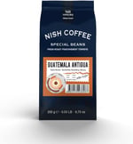 Nish Filtre Kahve Guatemala Antigua 250 gr
