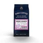 Nish Filtre Kahve Honduras San Marcos 2x250 gr - Çekirdek - Seçenekler: Honduras San Marcos, Küba Cerrano, 2 x 250 gr...