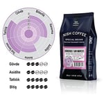 Nish Filtre Kahve Honduras San Marcos 2x250 gr - Çekirdek - Seçenekler: Honduras San Marcos, Küba Cerrano, 2 x 250 gr...