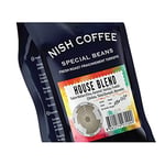 Nish Filtre Kahve House Blend 250 gr