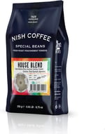 Nish Filtre Kahve House Blend 250 gr