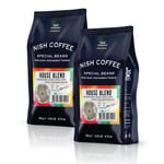 Nish Filtre Kahve House Blend 2x250 gr