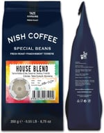 Nish Filtre Kahve House Blend 2x250 gr