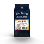 Nish Filtre Kahve House Blend 2x250 gr