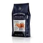 NISH Filtre Kahve Karamel Aromalı 250 gr
