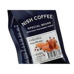 NISH Filtre Kahve Karamel Aromalı 250 gr