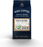 Nish Filtre Kahve Kenya Natural 250 gr
