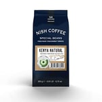 Nish Filtre Kahve Kenya Natural 250 gr