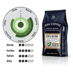 Nish Filtre Kahve Kenya Natural 250 gr