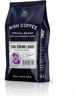 Nish Filtre Kahve Küba Cerrano 250 gr - Öğütülmüş