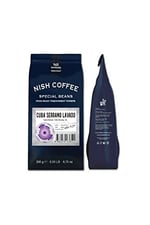 Nish Filtre Kahve Küba Cerrano 250 gr - Öğütülmüş