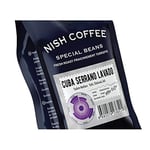 Nish Filtre Kahve Küba Cerrano 250 gr - Öğütülmüş