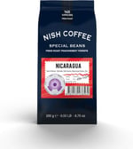 Nish Filtre Kahve Nicaragua 250 gr