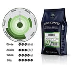 Nish Filtre Kahve Organic 250 gr