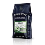 Nish Filtre Kahve Organic 250 gr