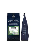 Nish Filtre Kahve Organic 250 gr