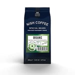 Nish Filtre Kahve Organic 250 gr