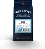 Nish Filtre Kahve Periu Ecoforest 250 gr-Çekirdek