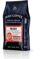 Nish Filtre Kahve Rwanda 250 gr