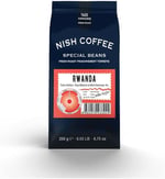 Nish Filtre Kahve Rwanda 250 gr
