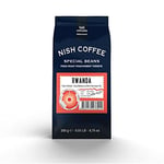Nish Filtre Kahve Rwanda 250 gr