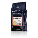 Nish Filtre Kahve Uganda- 250gr